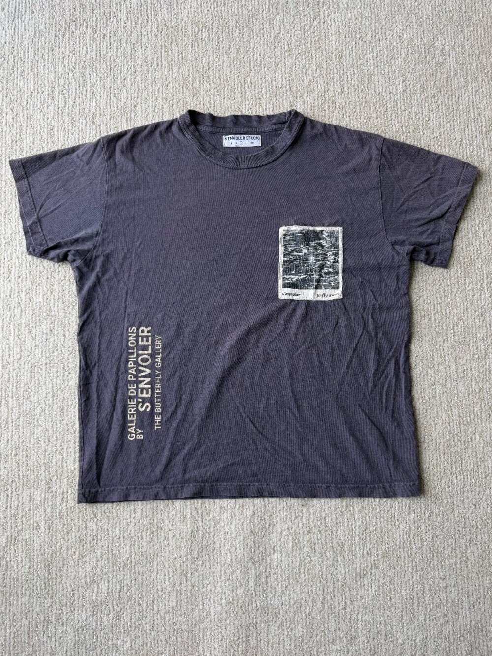 S'ENVOLER STUDIO T-Shirt